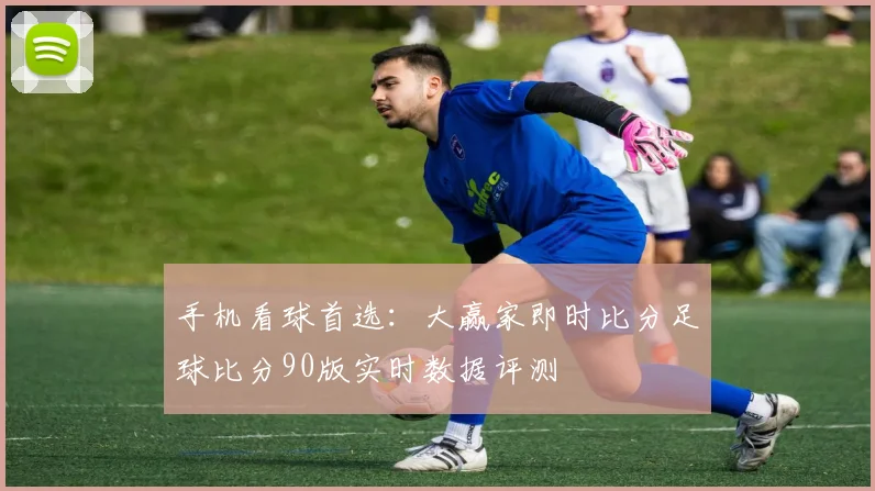 手机看球首选：大赢家即时比分足球比分90版实时数据评测