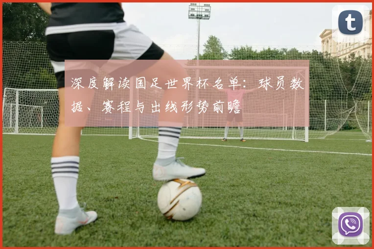 深度解读国足世界杯名单：球员数据、赛程与出线形势前瞻